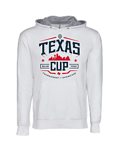 Optic Texas Merch Optic Texas Logo Lightweight Hoodie for Sale by L-Ison